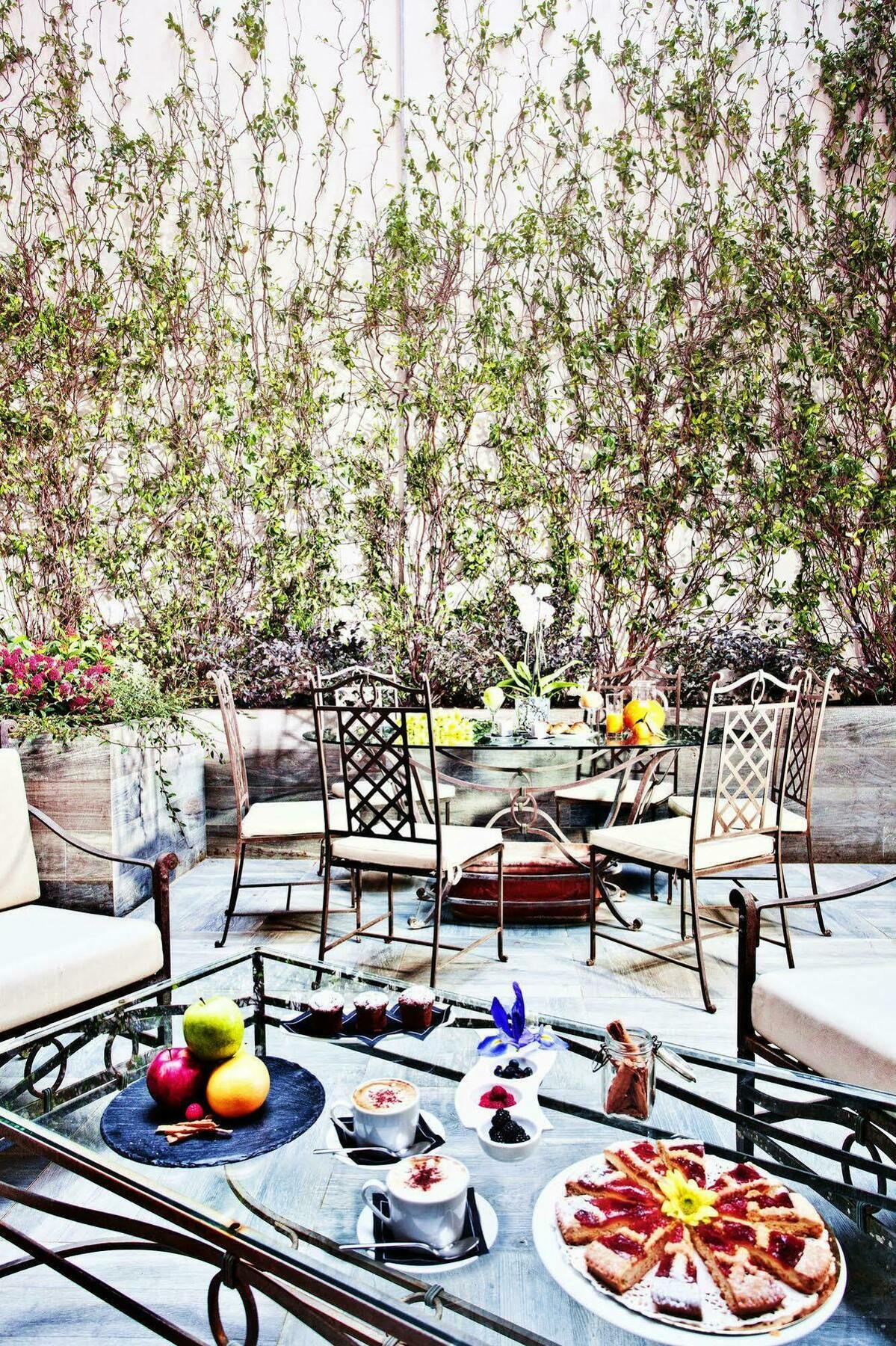 Corso 12 Roma Bed & Breakfast Bagian luar foto