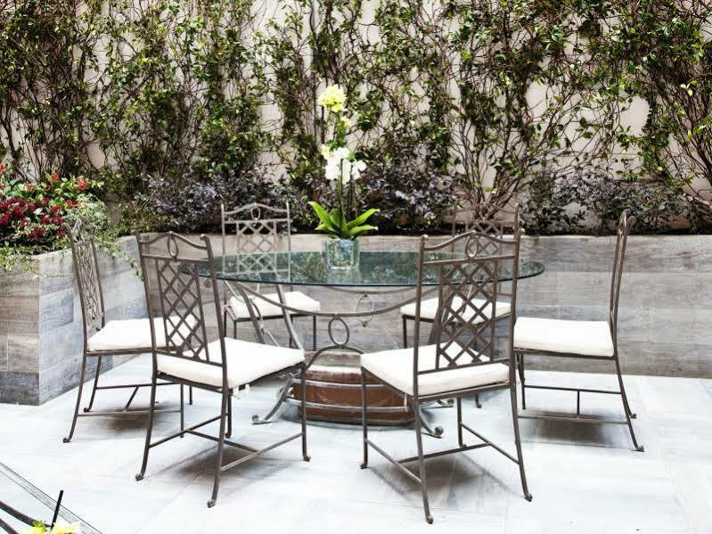 Corso 12 Roma Bed & Breakfast Bagian luar foto